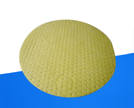 桶盖吸液棉