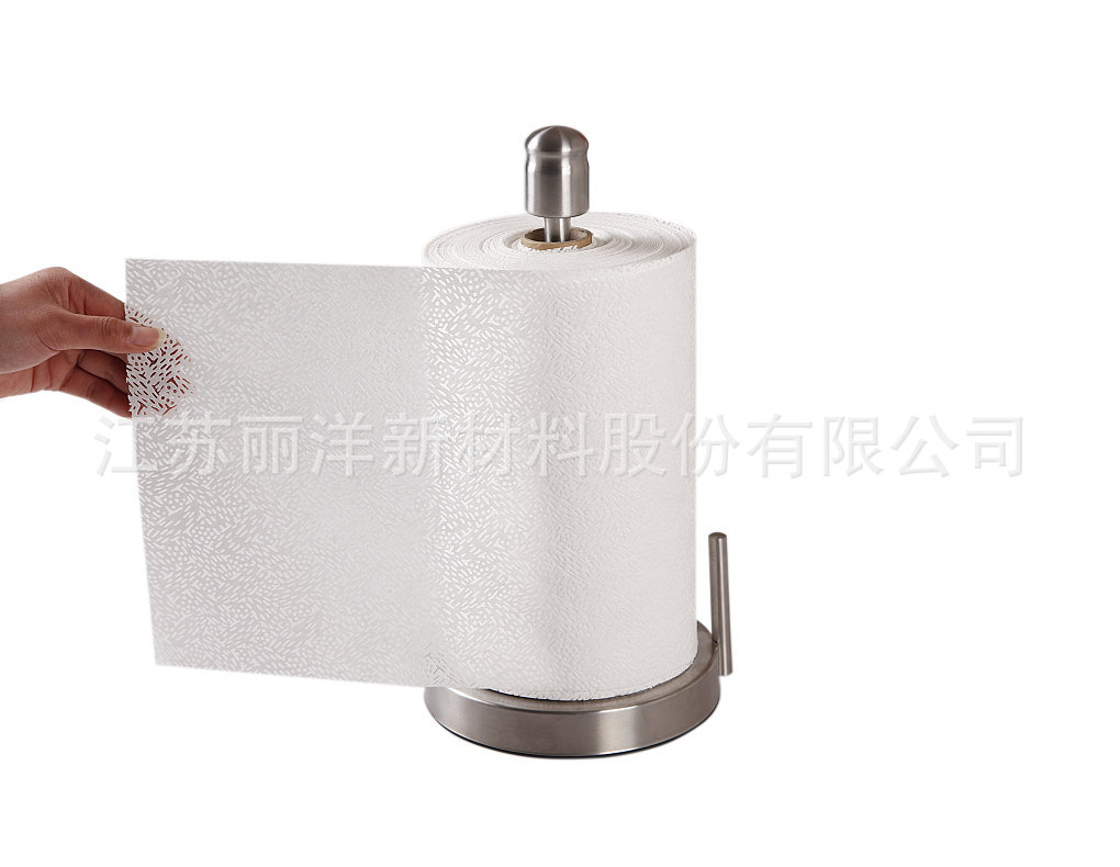 绒洁厨房专用洗碗布